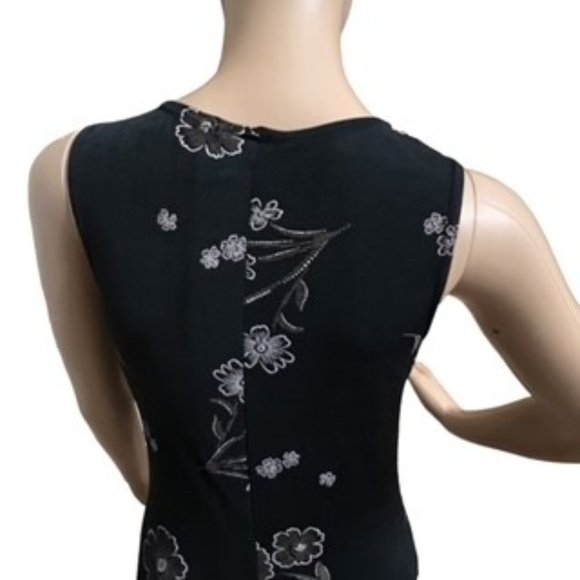 Black Dress - Picture 2 of 7